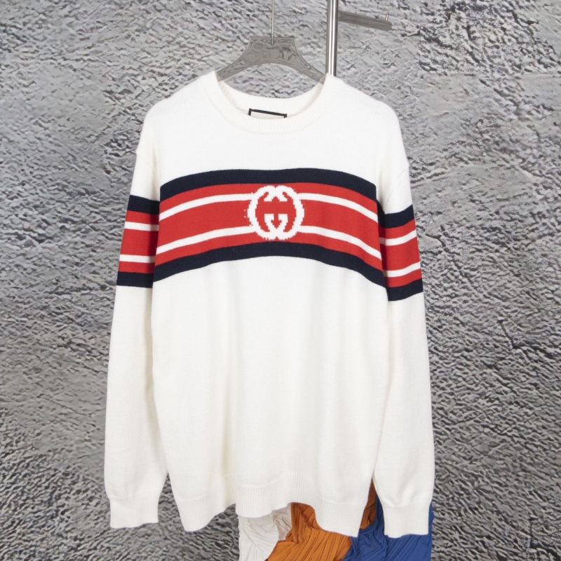 G*u*i sweaters